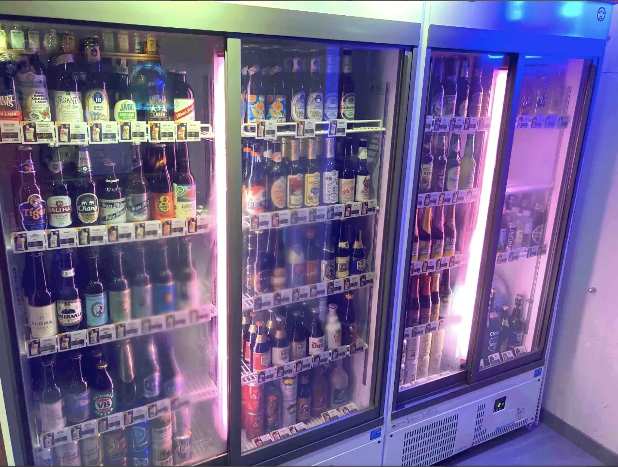 閉店のお知らせ】THE BEER HOUSE恵比寿店【5年間ありがとう】 – 株式